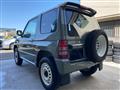 1998 Mitsubishi Pajero Mini