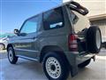 1998 Mitsubishi Pajero Mini