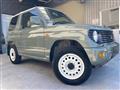 1998 Mitsubishi Pajero Mini