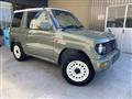 1998 Mitsubishi Pajero Mini