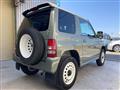 1998 Mitsubishi Pajero Mini