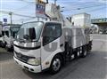 2010 Toyota Dyna Truck