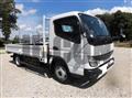 2023 Mitsubishi Fuso Canter