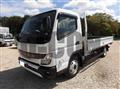 2023 Mitsubishi Fuso Canter