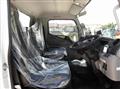 2023 Mitsubishi Fuso Canter