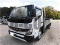 2023 Mitsubishi Fuso Canter