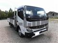 2023 Mitsubishi Fuso Canter