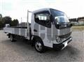 2023 Mitsubishi Fuso Canter