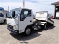 2017 Isuzu Elf Truck