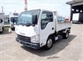 2017 Isuzu Elf Truck