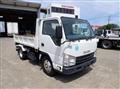 2017 Isuzu Elf Truck