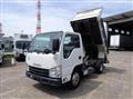 2017 Isuzu Elf Truck