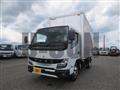 2022 Mitsubishi Fuso Canter
