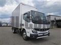 2022 Mitsubishi Fuso Canter