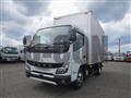 2022 Mitsubishi Fuso Canter