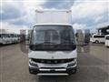2022 Mitsubishi Fuso Canter
