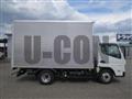 2022 Mitsubishi Fuso Canter