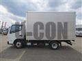 2022 Mitsubishi Fuso Canter