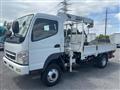 2006 Mitsubishi Fuso Canter