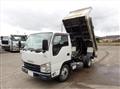 2016 Isuzu Elf Truck