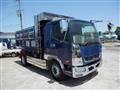 2015 Mitsubishi Fuso Fighter