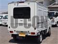 2019 Daihatsu Hijet Truck