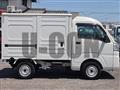 2019 Daihatsu Hijet Truck