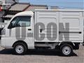 2019 Daihatsu Hijet Truck