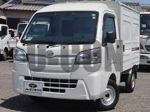 2019 Daihatsu Hijet Truck