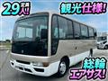 2004 Nissan Civilian Bus