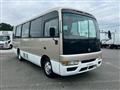2004 Nissan Civilian Bus