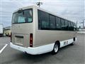 2004 Nissan Civilian Bus