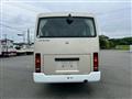 2004 Nissan Civilian Bus