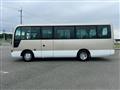 2004 Nissan Civilian Bus
