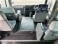 2004 Nissan Civilian Bus