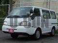 2018 Mazda Bongo Van