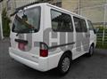 2018 Mazda Bongo Van