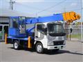 2006 Mitsubishi Fuso Canter