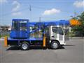 2006 Mitsubishi Fuso Canter