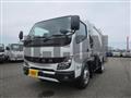 2025 Mitsubishi Fuso Canter