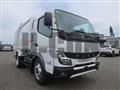 2025 Mitsubishi Fuso Canter