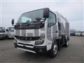 2025 Mitsubishi Fuso Canter