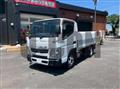 2015 Mitsubishi Fuso Canter