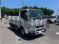 2015 Mitsubishi Fuso Canter