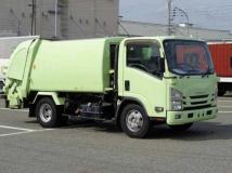 2015 Isuzu Elf Truck