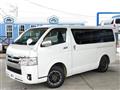 2018 Toyota Regiusace Van