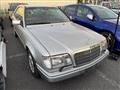 1994 Mercedes-Benz E-Class