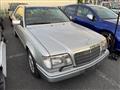 1994 Mercedes-Benz E-Class