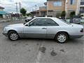 1994 Mercedes-Benz E-Class
