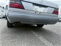1994 Mercedes-Benz E-Class